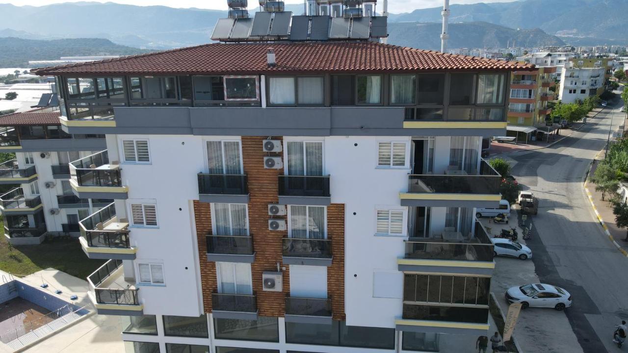 Atlas Apart/Demre Exteriör bild